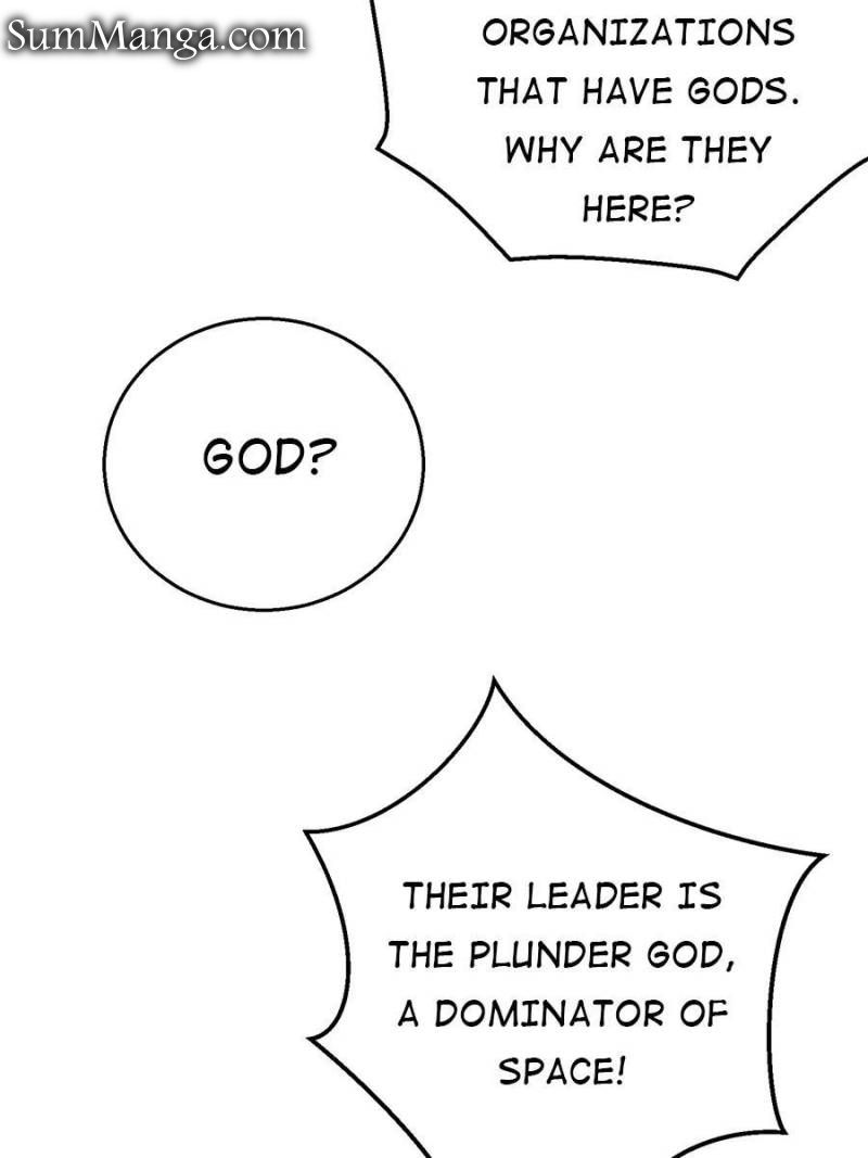 To Possess the Heavenly Body Chapter 77 - Page 52