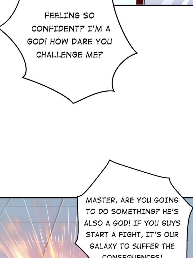 To Possess the Heavenly Body Chapter 77 - Page 56