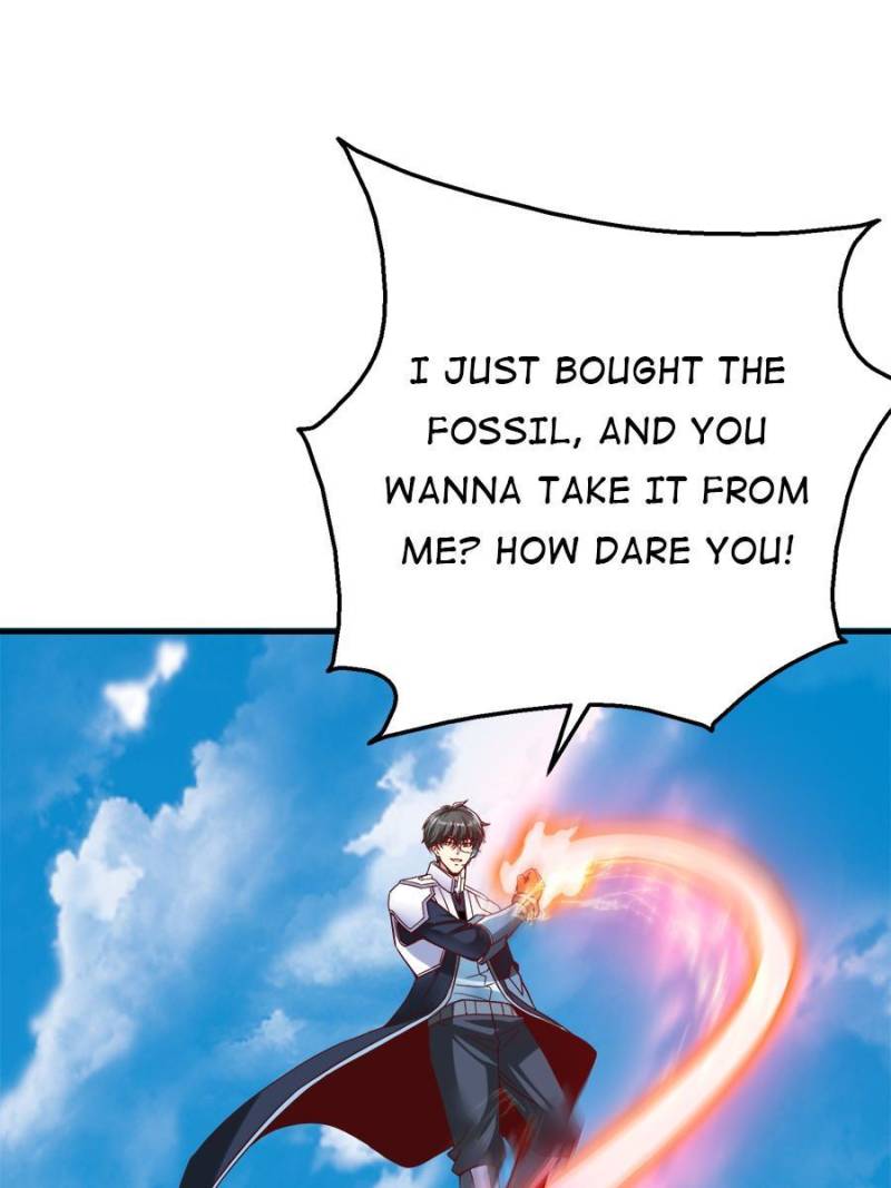 To Possess the Heavenly Body Chapter 77 - Page 59