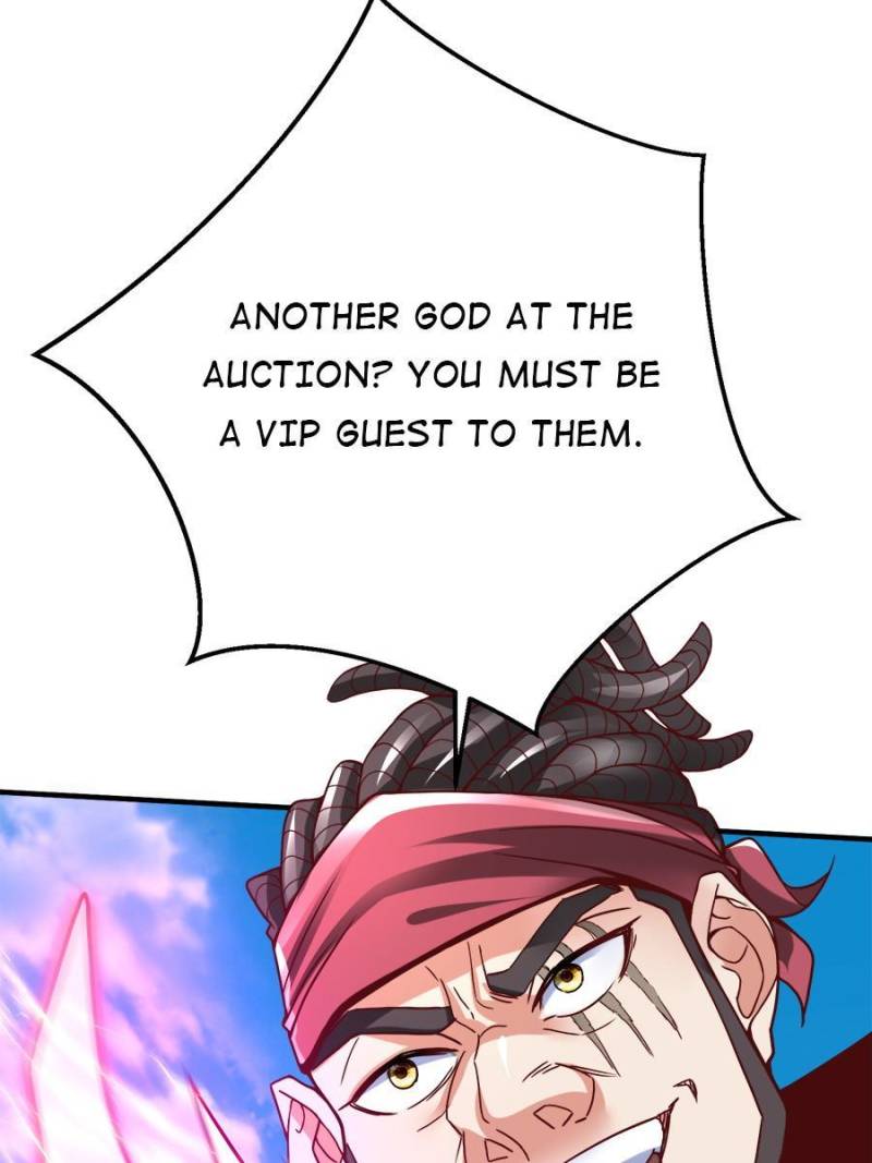 To Possess the Heavenly Body Chapter 77 - Page 62