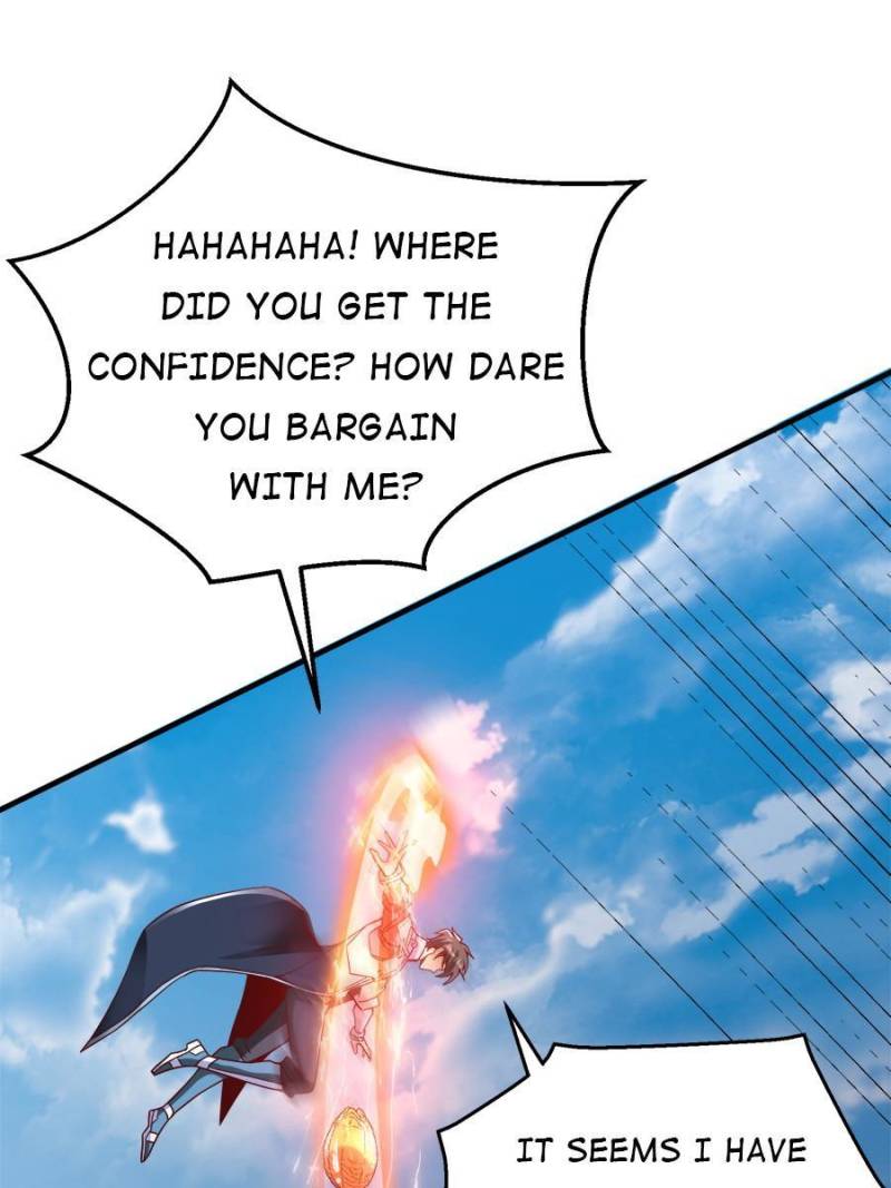 To Possess the Heavenly Body Chapter 77 - Page 65