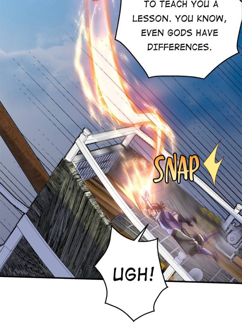 To Possess the Heavenly Body Chapter 77 - Page 66