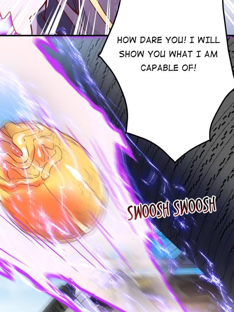 To Possess the Heavenly Body Chapter 77 - Page 69