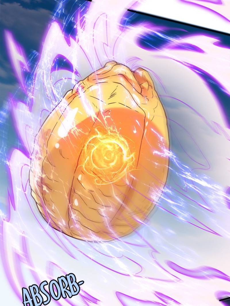 To Possess the Heavenly Body Chapter 77 - Page 71