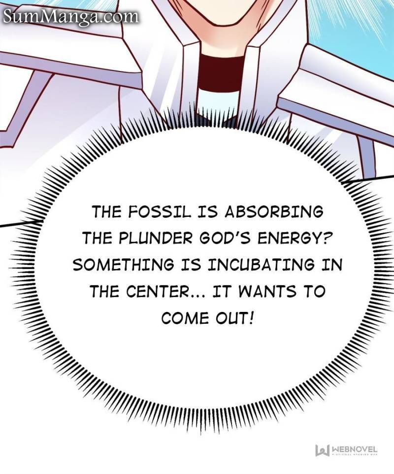 To Possess the Heavenly Body Chapter 77 - Page 73