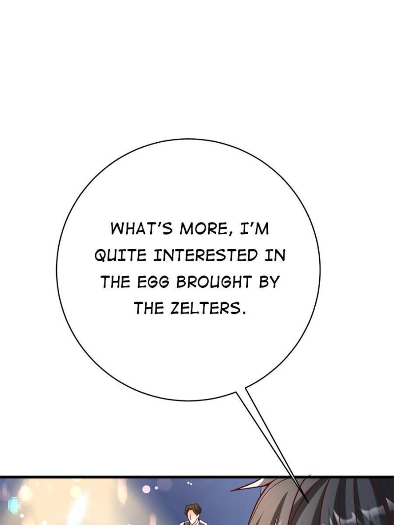 To Possess the Heavenly Body Chapter 77 - Page 9