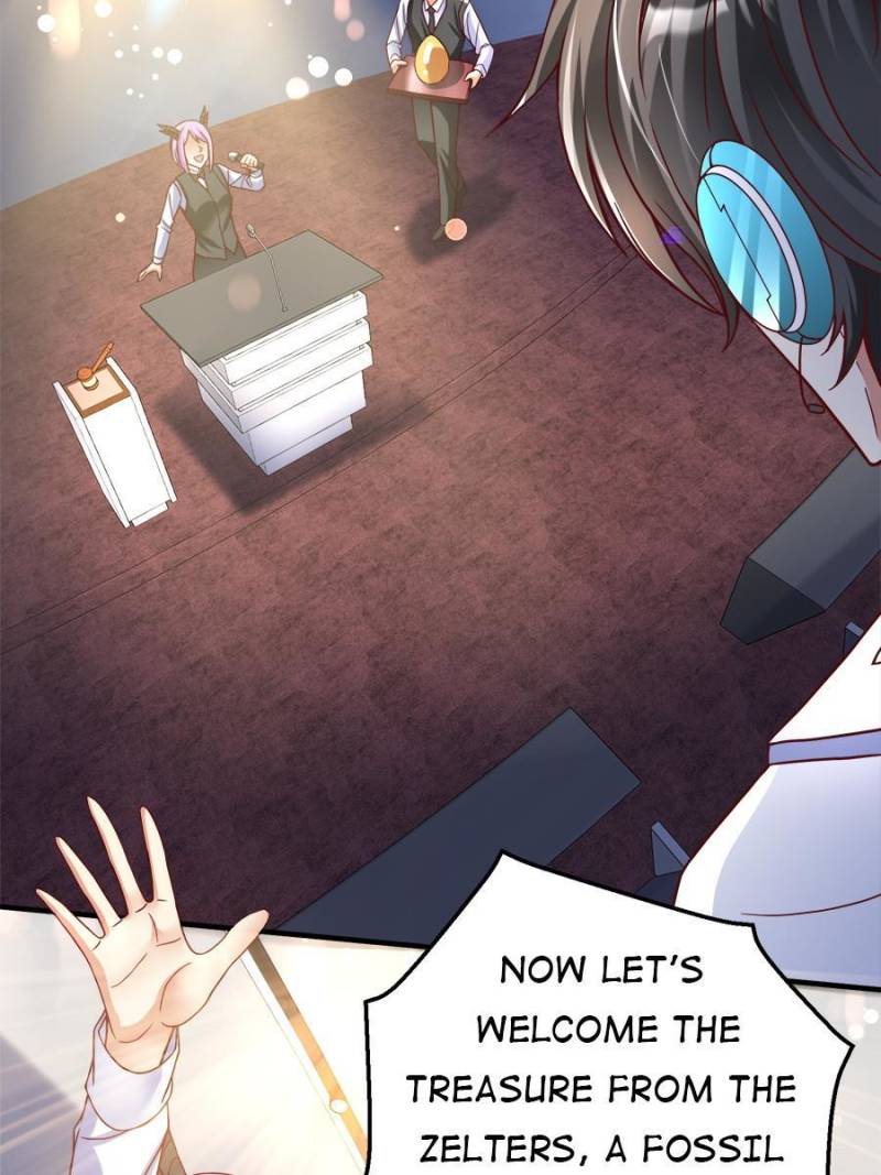 To Possess the Heavenly Body Chapter 77 - Page 10