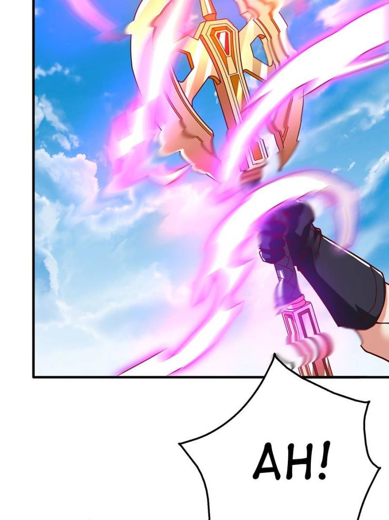 To Possess the Heavenly Body Chapter 78 - Page 11