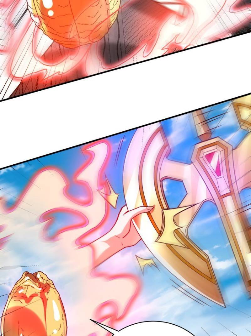 To Possess the Heavenly Body Chapter 78 - Page 13