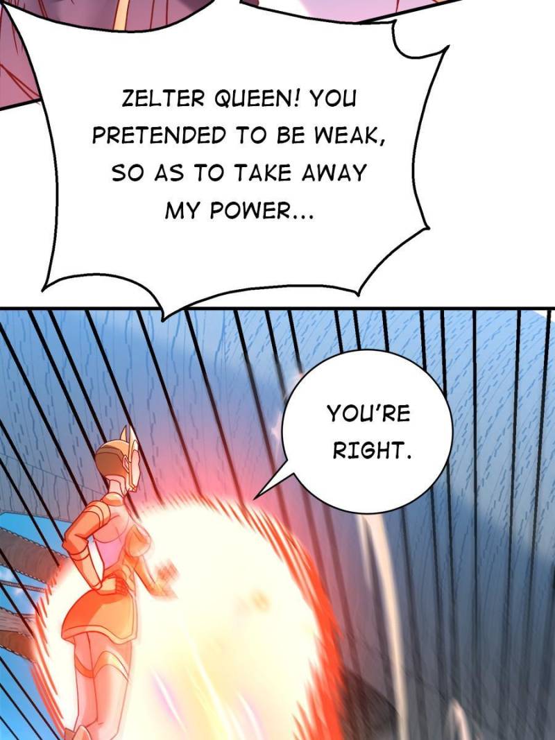 To Possess the Heavenly Body Chapter 78 - Page 19