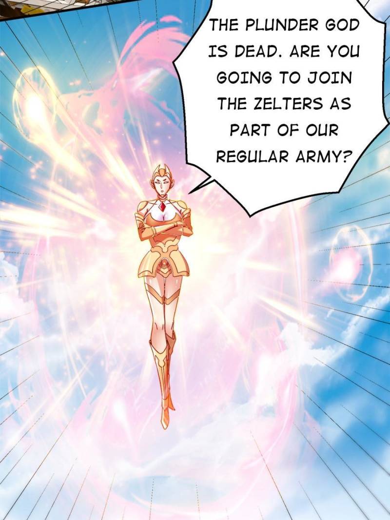 To Possess the Heavenly Body Chapter 78 - Page 21