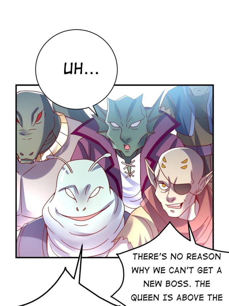 To Possess the Heavenly Body Chapter 78 - Page 23