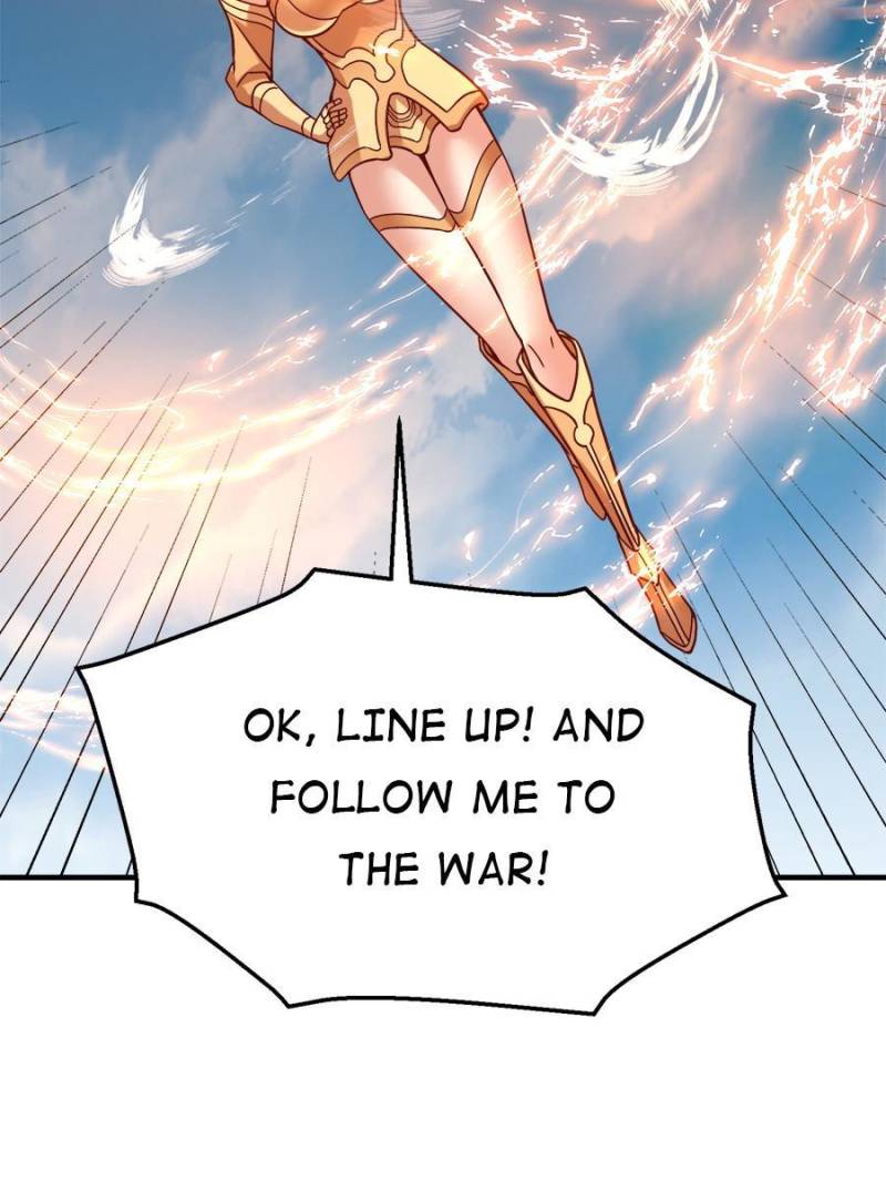 To Possess the Heavenly Body Chapter 78 - Page 28