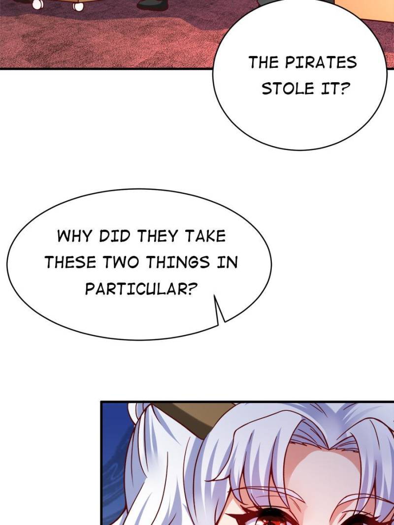 To Possess the Heavenly Body Chapter 78 - Page 32