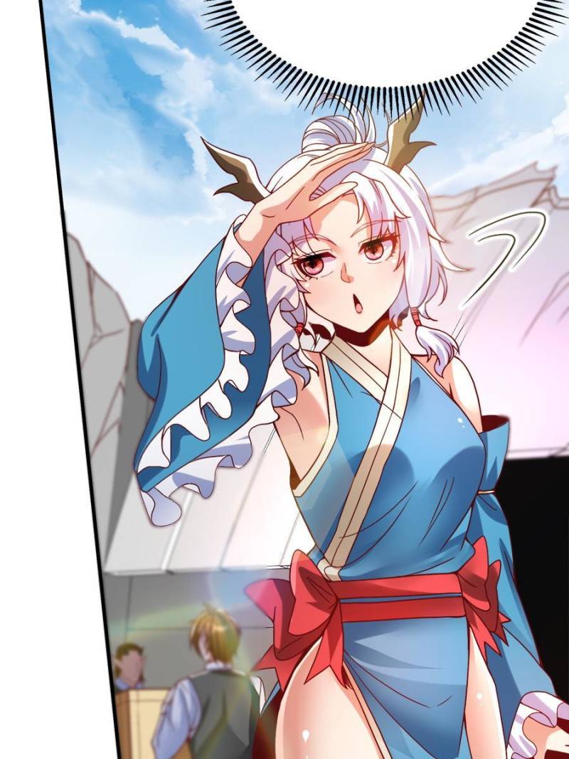 To Possess the Heavenly Body Chapter 78 - Page 34