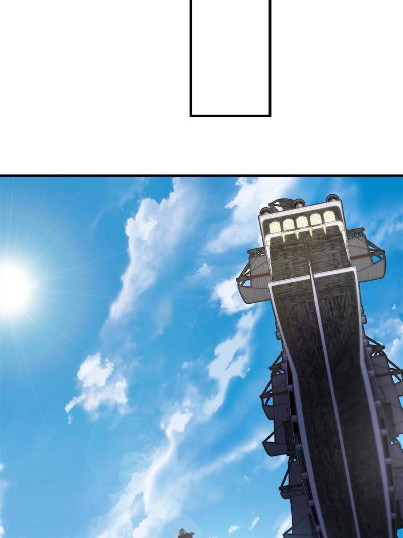 To Possess the Heavenly Body Chapter 78 - Page 36