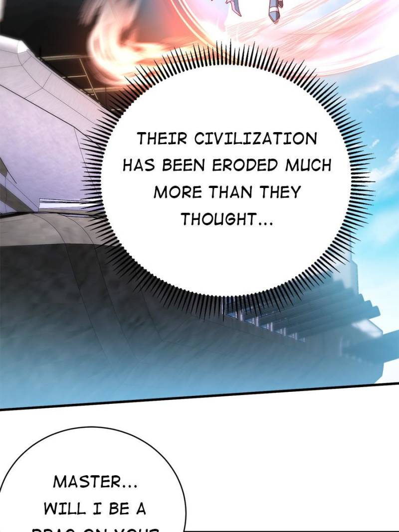 To Possess the Heavenly Body Chapter 78 - Page 39