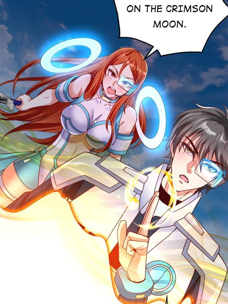 To Possess the Heavenly Body Chapter 78 - Page 5