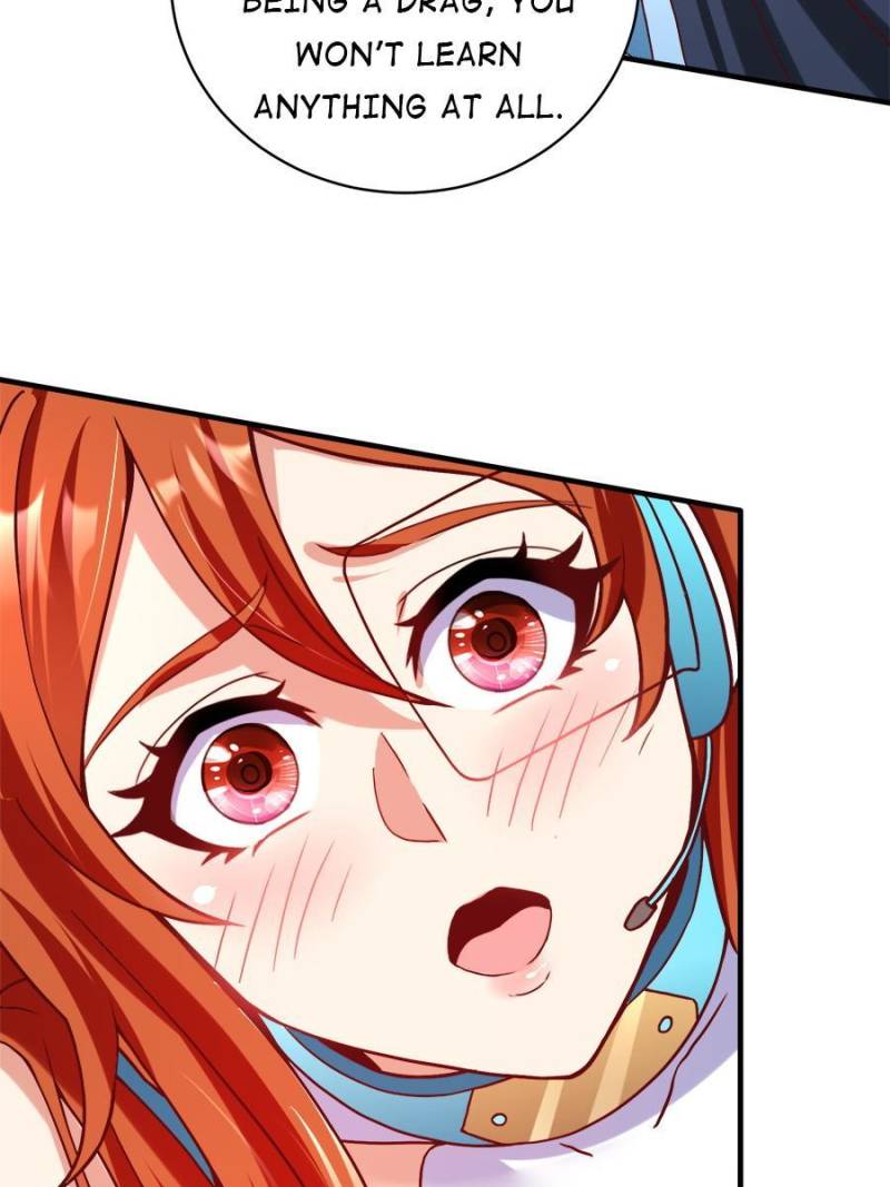 To Possess the Heavenly Body Chapter 78 - Page 41