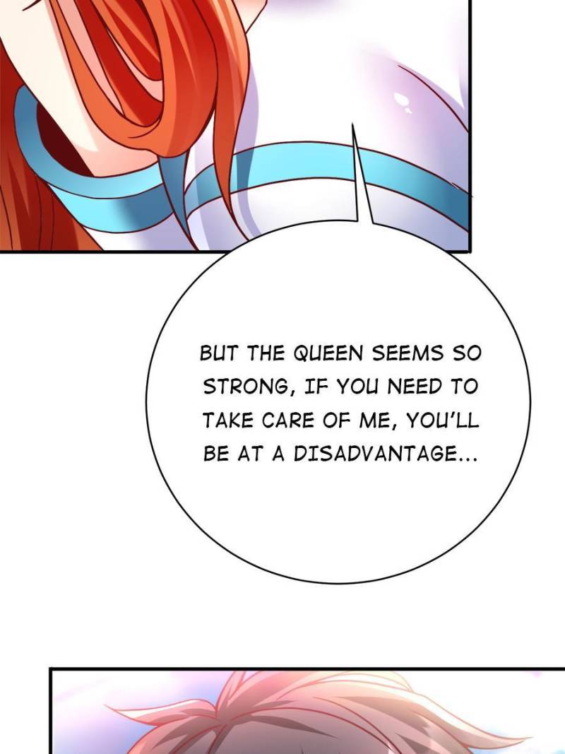 To Possess the Heavenly Body Chapter 78 - Page 42