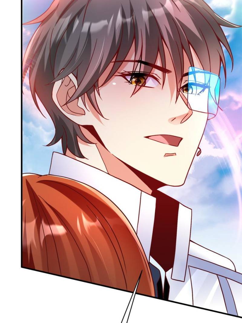 To Possess the Heavenly Body Chapter 78 - Page 43