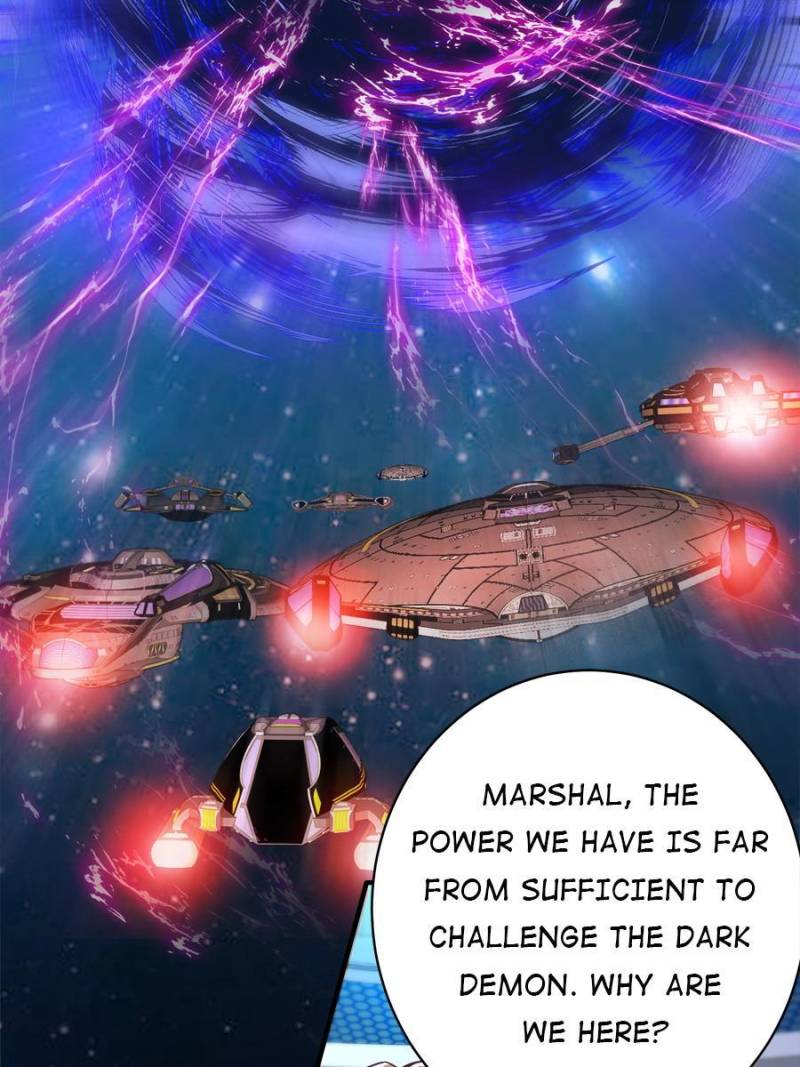 To Possess the Heavenly Body Chapter 78 - Page 47