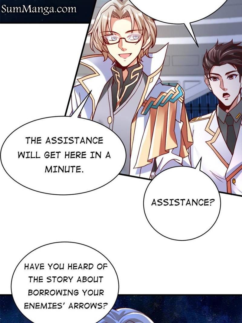 To Possess the Heavenly Body Chapter 78 - Page 48