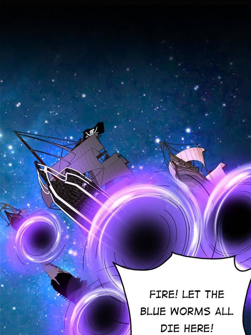 To Possess the Heavenly Body Chapter 78 - Page 50