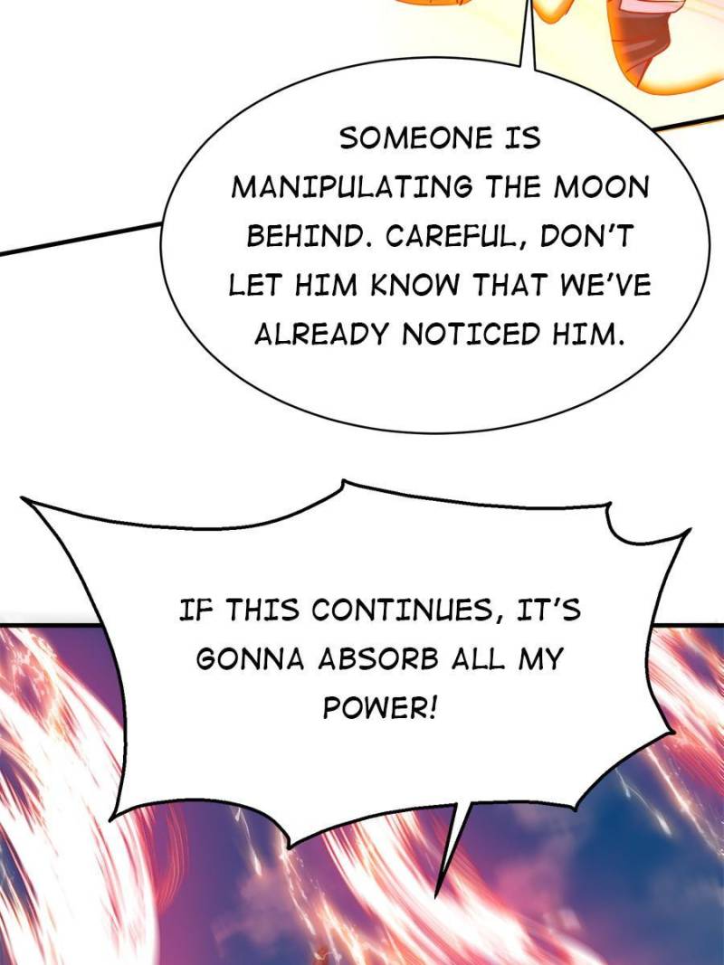 To Possess the Heavenly Body Chapter 78 - Page 6
