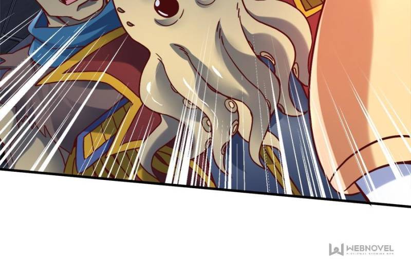 To Possess the Heavenly Body Chapter 78 - Page 52