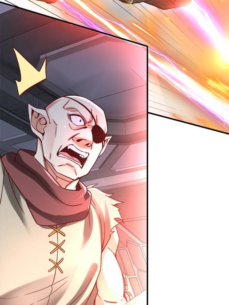 To Possess the Heavenly Body Chapter 78 - Page 55