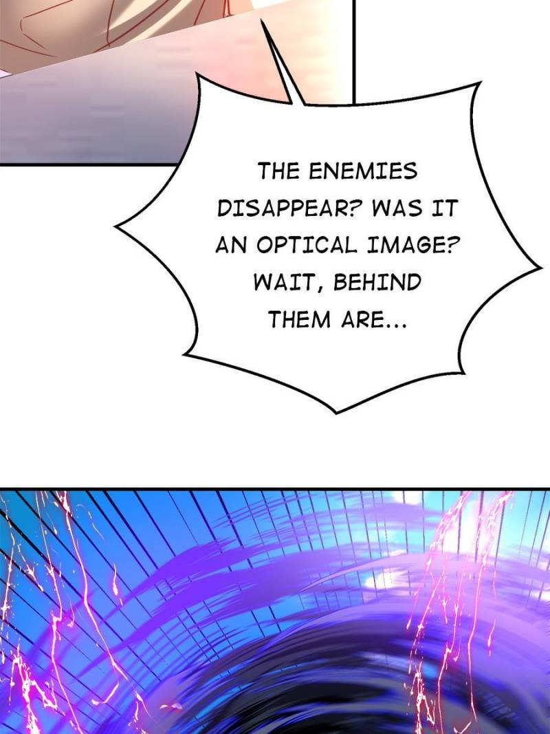 To Possess the Heavenly Body Chapter 78 - Page 56