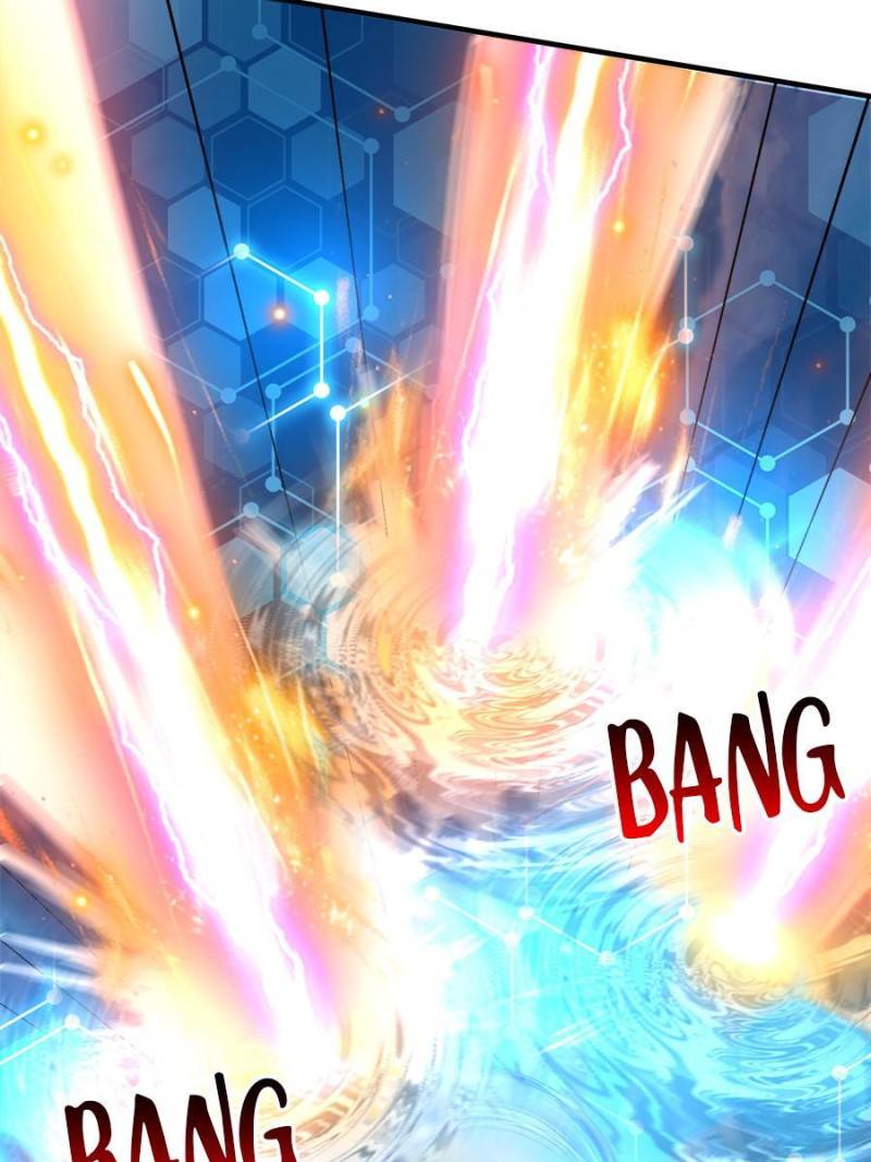 To Possess the Heavenly Body Chapter 78 - Page 60