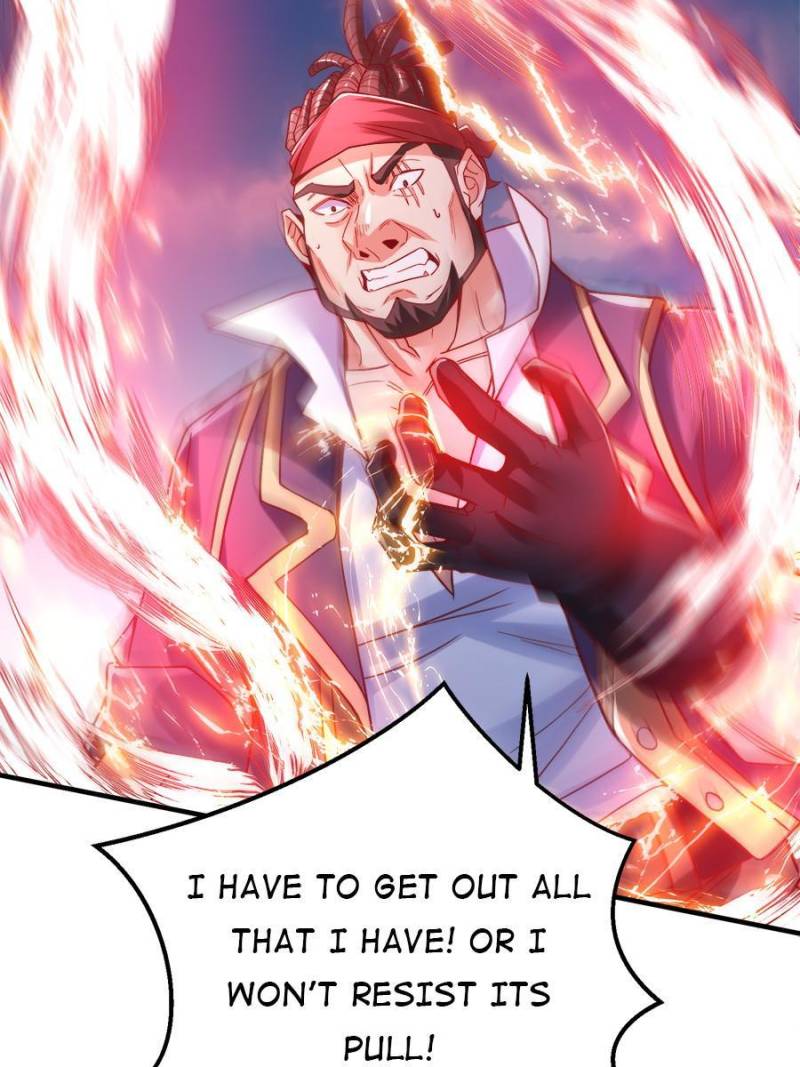 To Possess the Heavenly Body Chapter 78 - Page 7