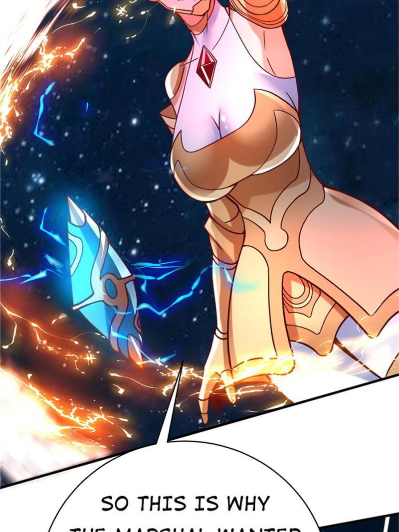 To Possess the Heavenly Body Chapter 79 - Page 12
