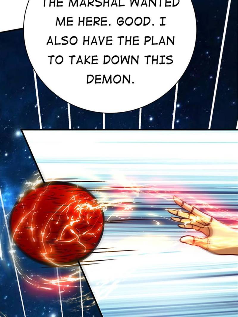 To Possess the Heavenly Body Chapter 79 - Page 13