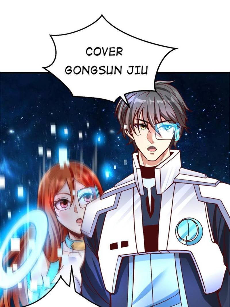 To Possess the Heavenly Body Chapter 79 - Page 17