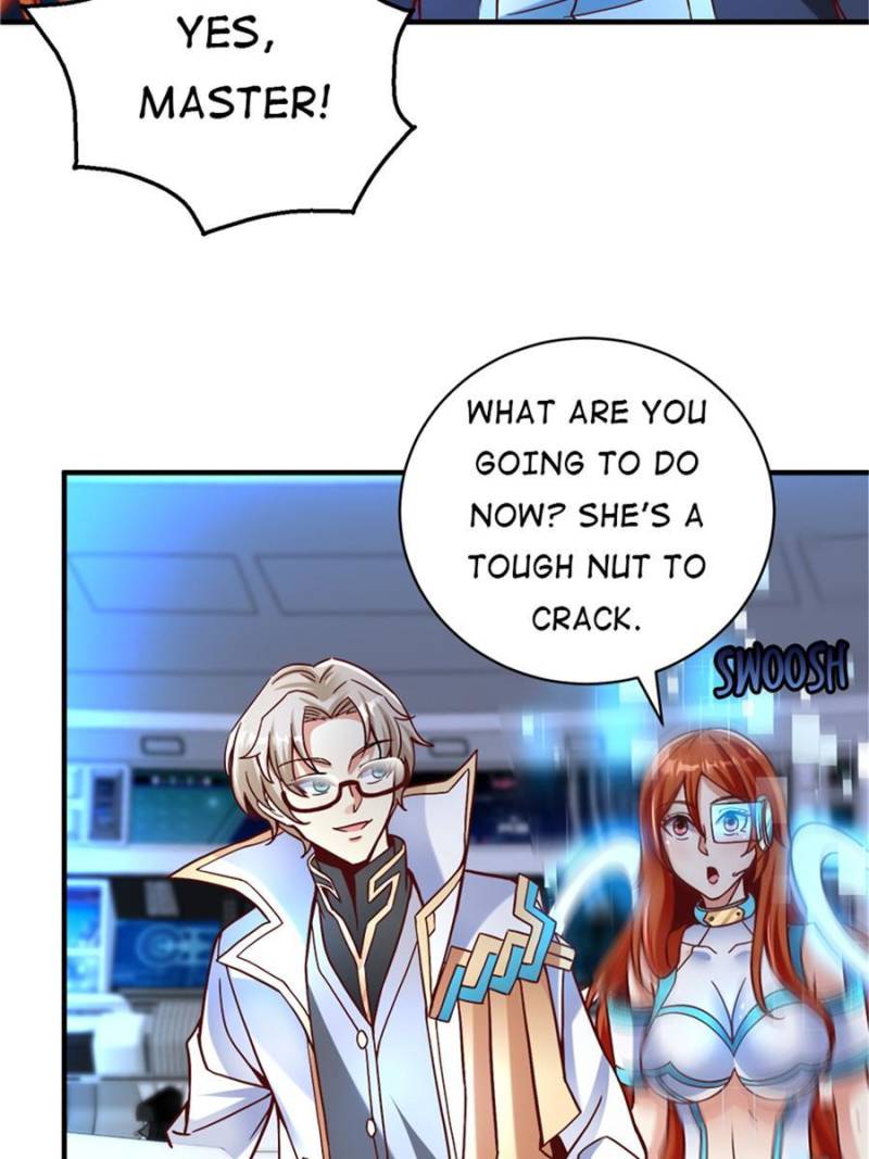 To Possess the Heavenly Body Chapter 79 - Page 18