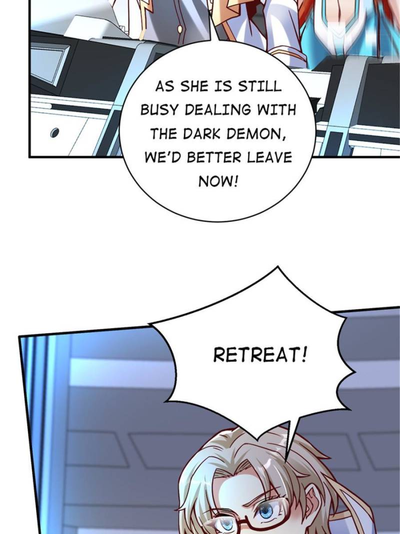 To Possess the Heavenly Body Chapter 79 - Page 19