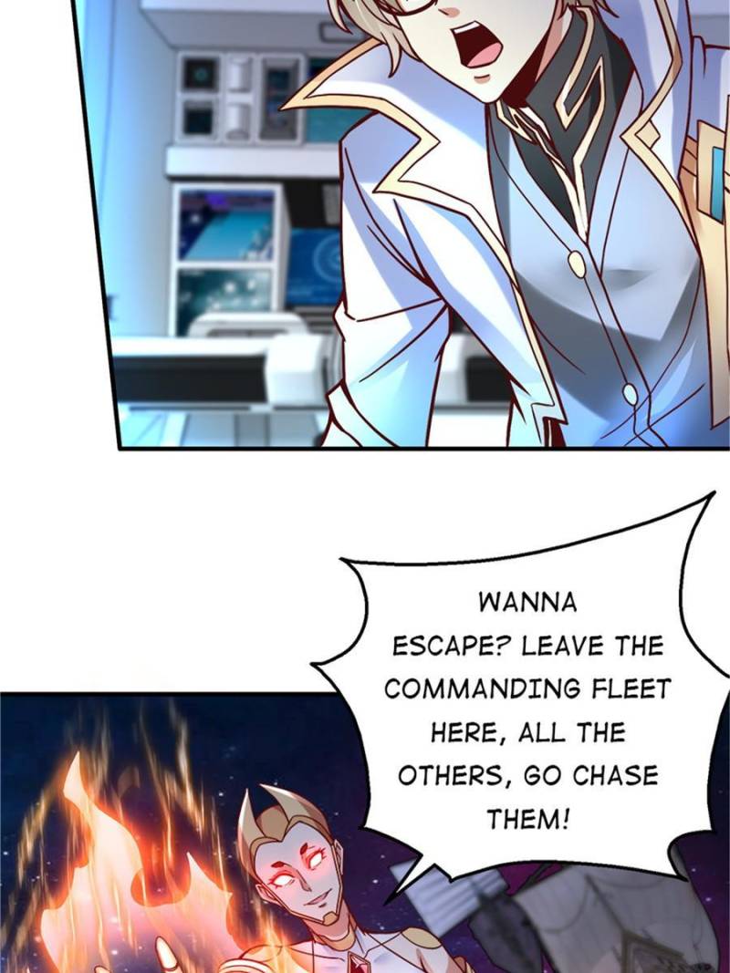 To Possess the Heavenly Body Chapter 79 - Page 20