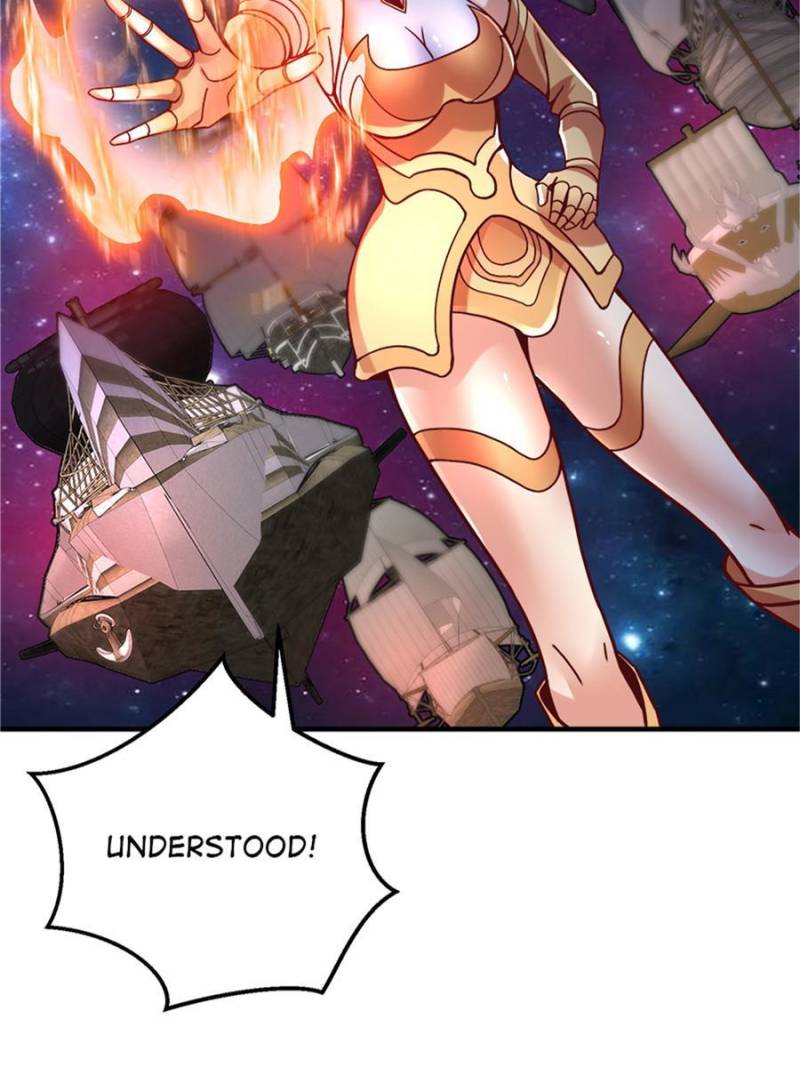 To Possess the Heavenly Body Chapter 79 - Page 21