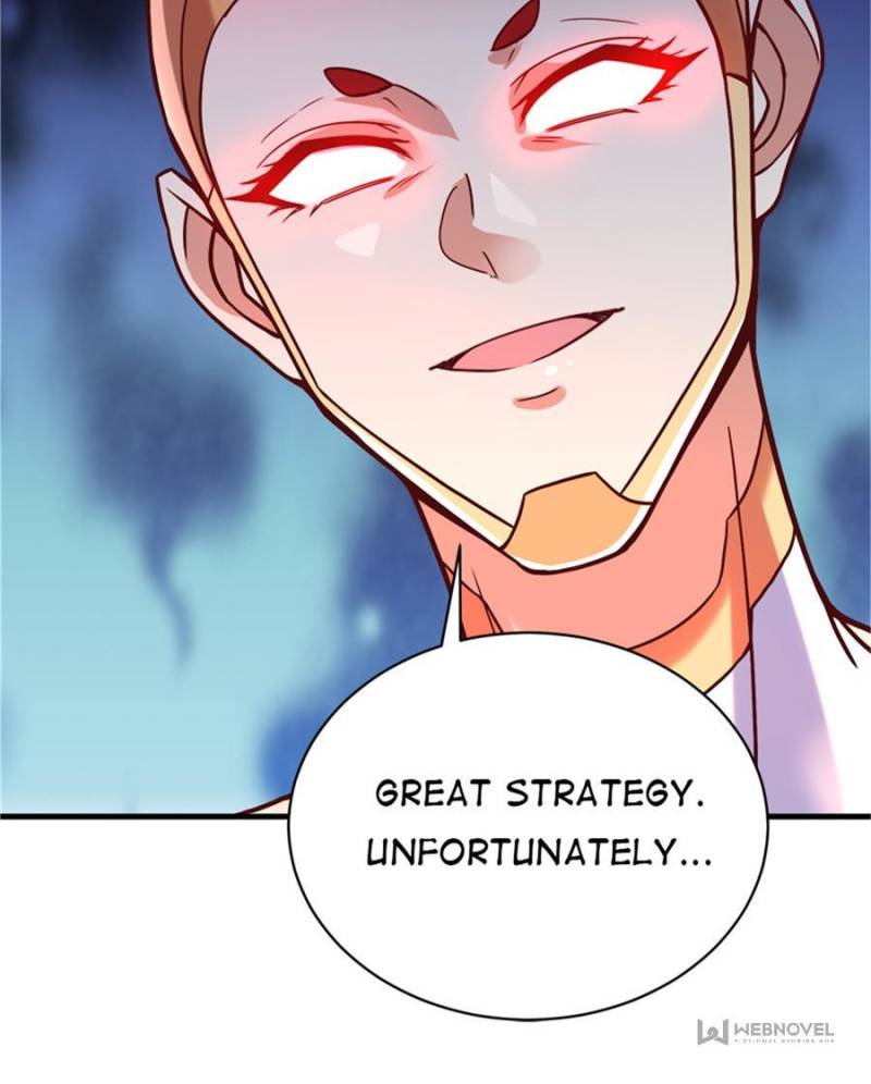 To Possess the Heavenly Body Chapter 79 - Page 24