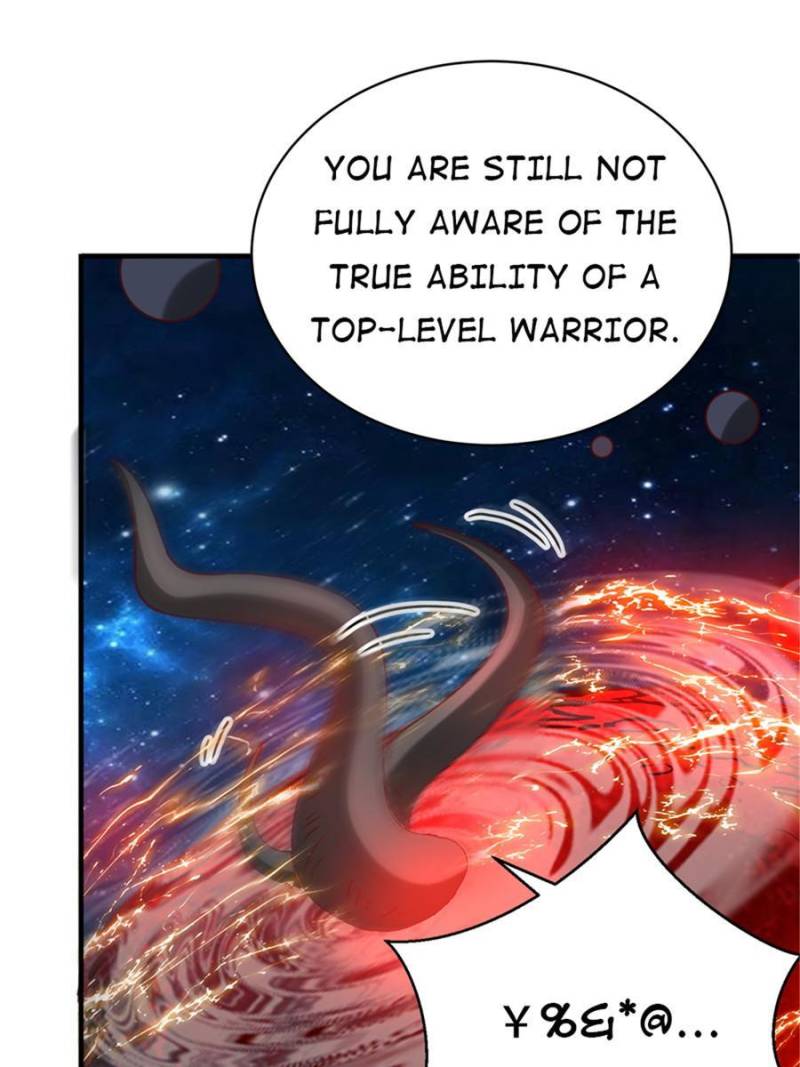 To Possess the Heavenly Body Chapter 79 - Page 25