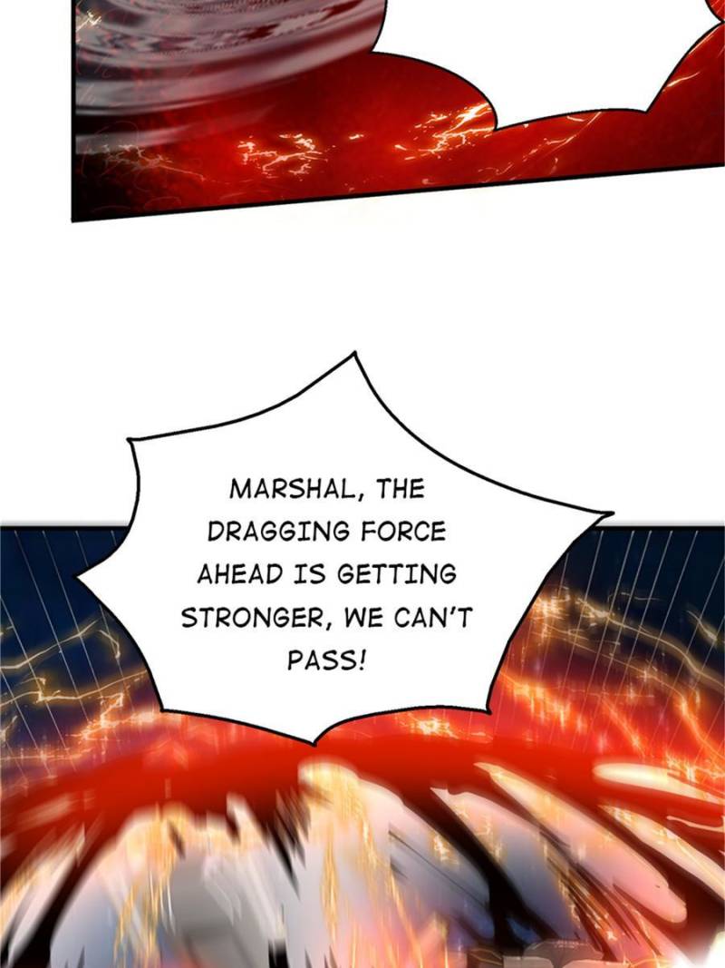 To Possess the Heavenly Body Chapter 79 - Page 26