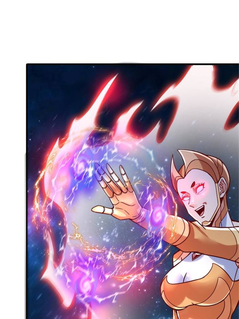 To Possess the Heavenly Body Chapter 79 - Page 29