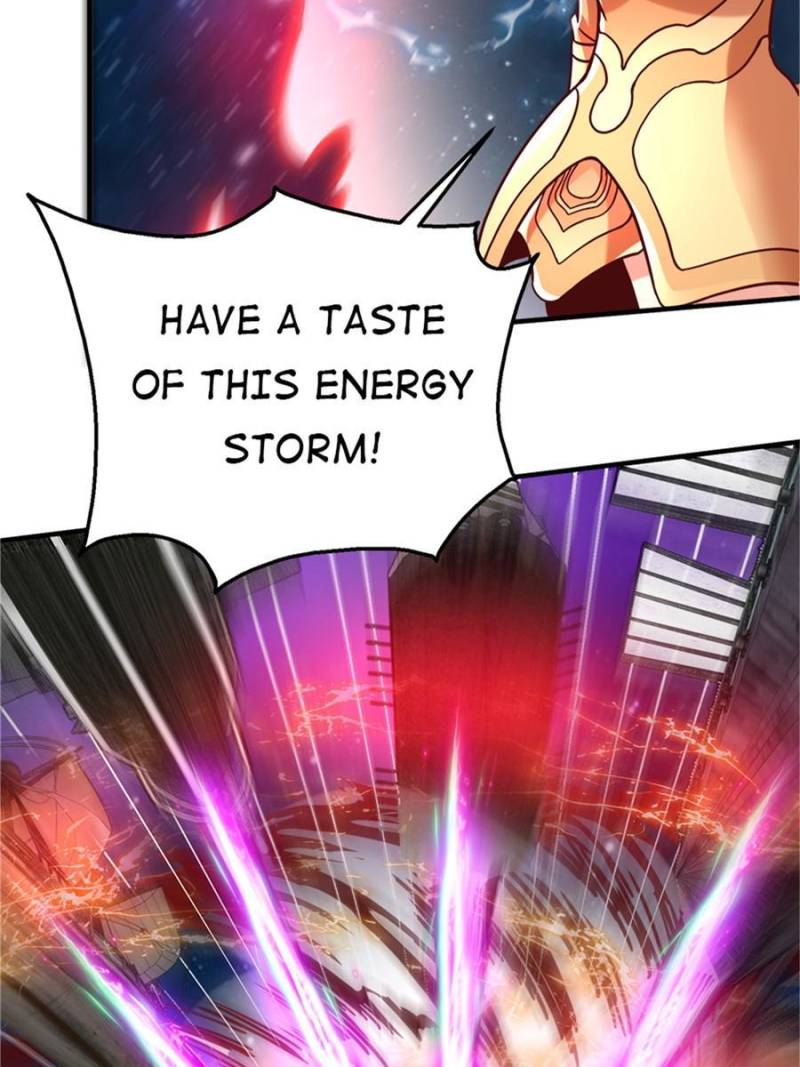 To Possess the Heavenly Body Chapter 79 - Page 30