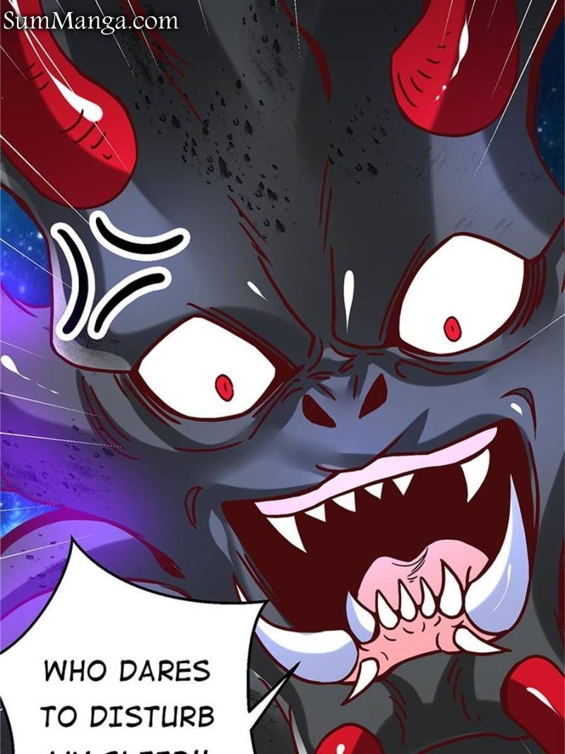 To Possess the Heavenly Body Chapter 79 - Page 4