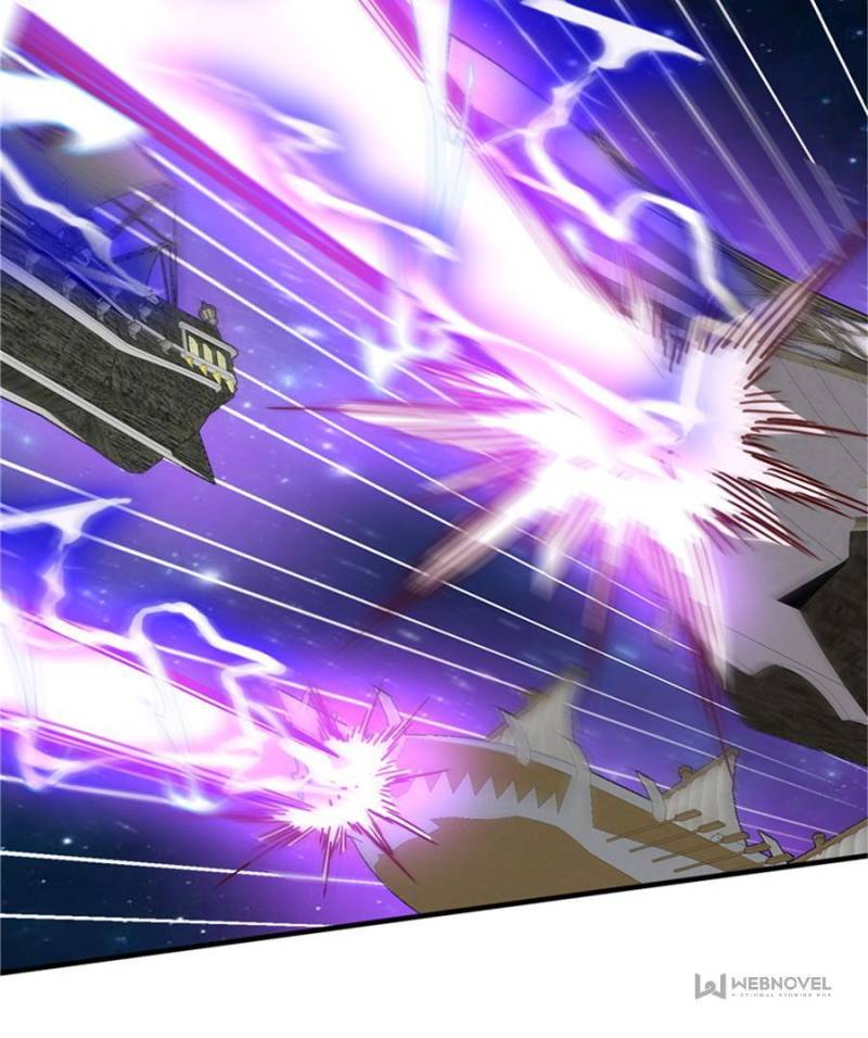 To Possess the Heavenly Body Chapter 79 - Page 32