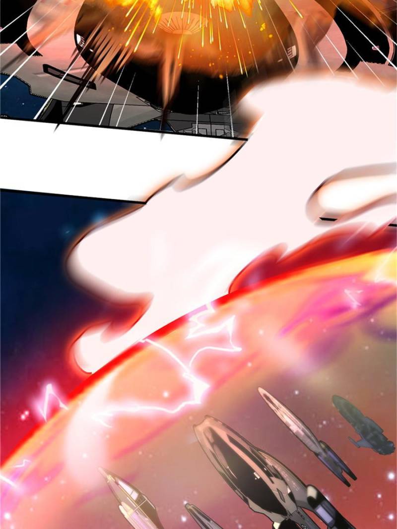 To Possess the Heavenly Body Chapter 79 - Page 35