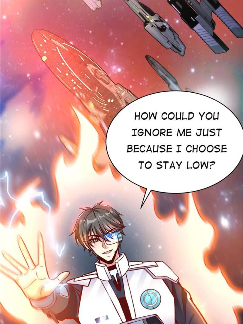 To Possess the Heavenly Body Chapter 79 - Page 36